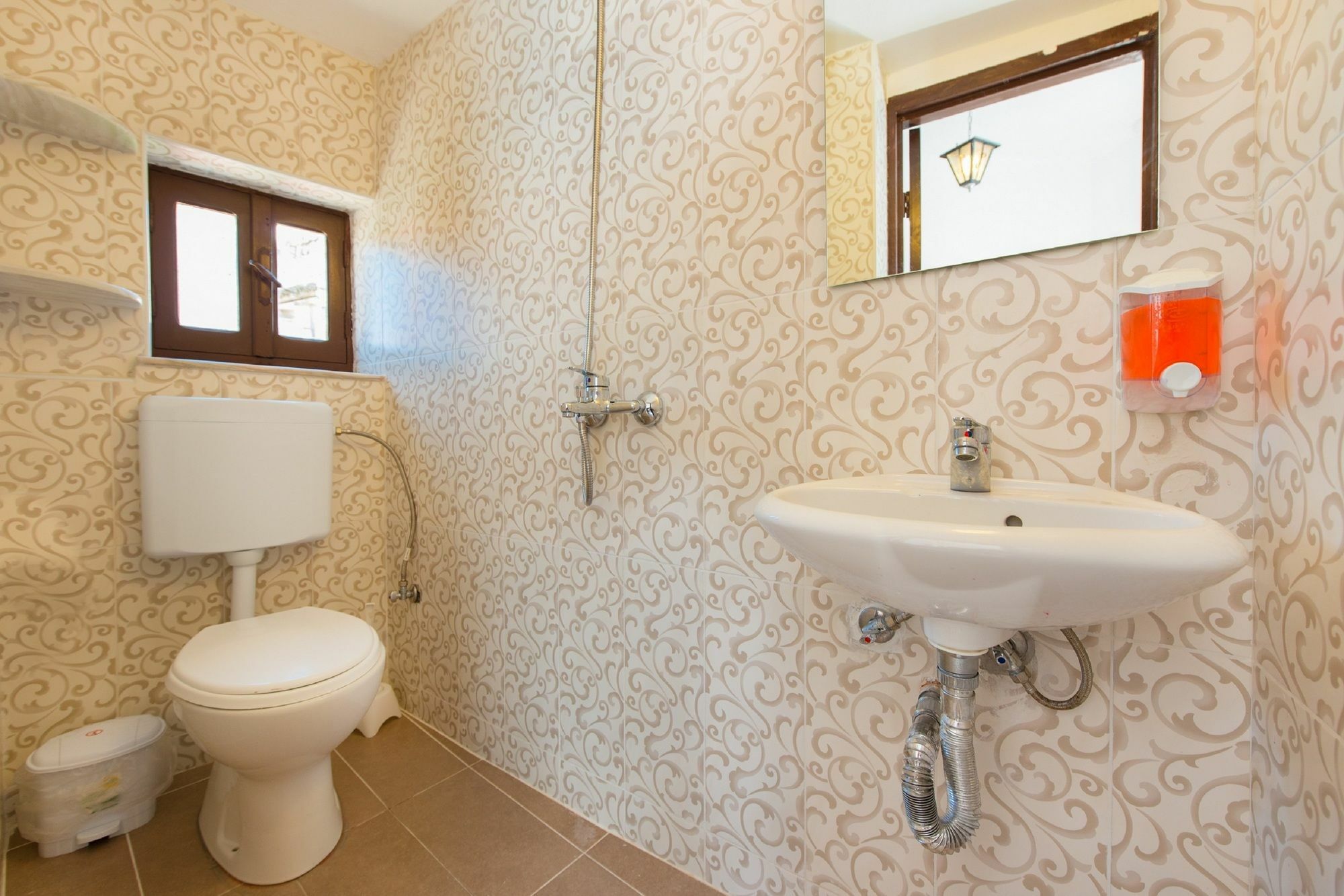 Apartament Knights Of Old Town Rhodes City Zewnętrze zdjęcie