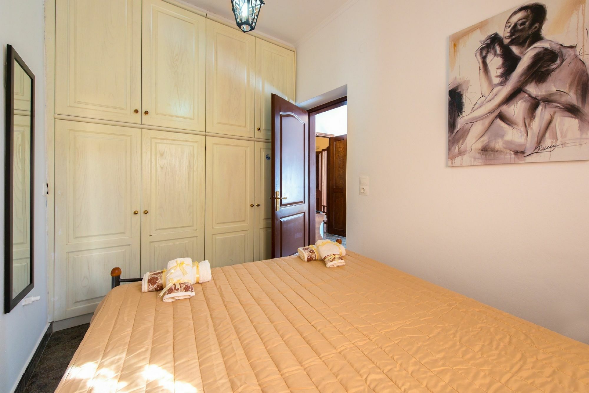 Apartament Knights Of Old Town Rhodes City Zewnętrze zdjęcie