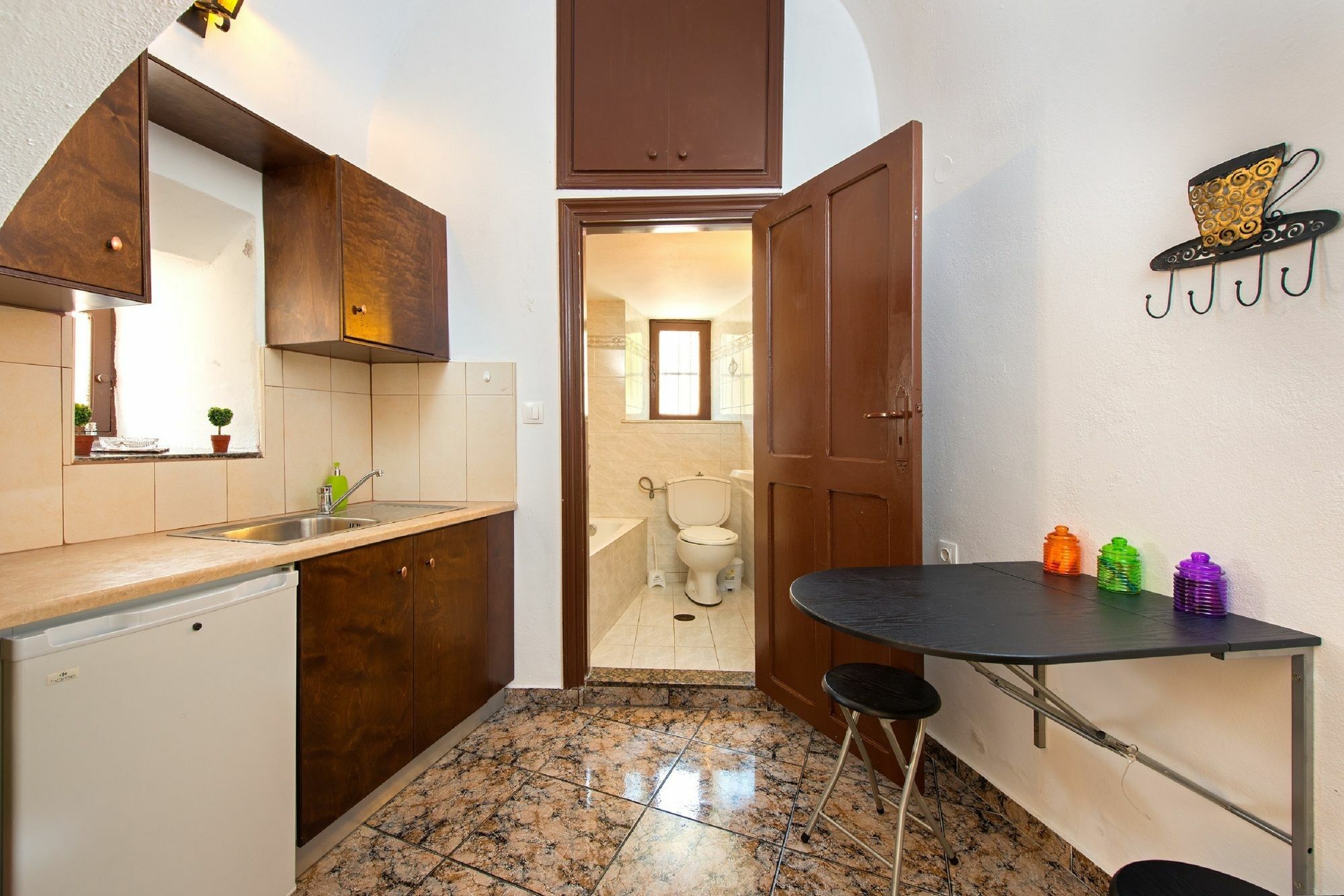 Apartament Knights Of Old Town Rhodes City Zewnętrze zdjęcie