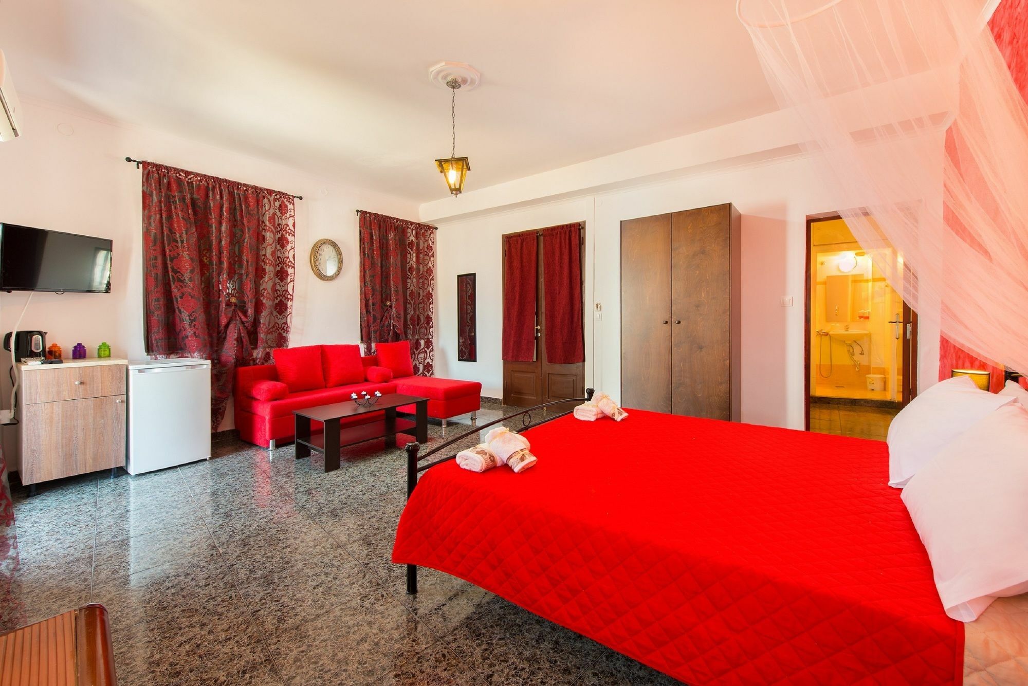 Apartament Knights Of Old Town Rhodes City Zewnętrze zdjęcie