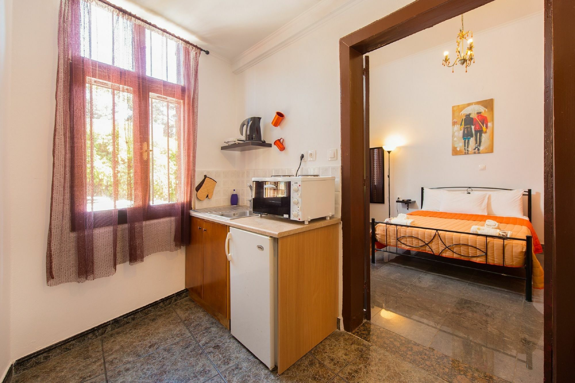 Apartament Knights Of Old Town Rhodes City Zewnętrze zdjęcie