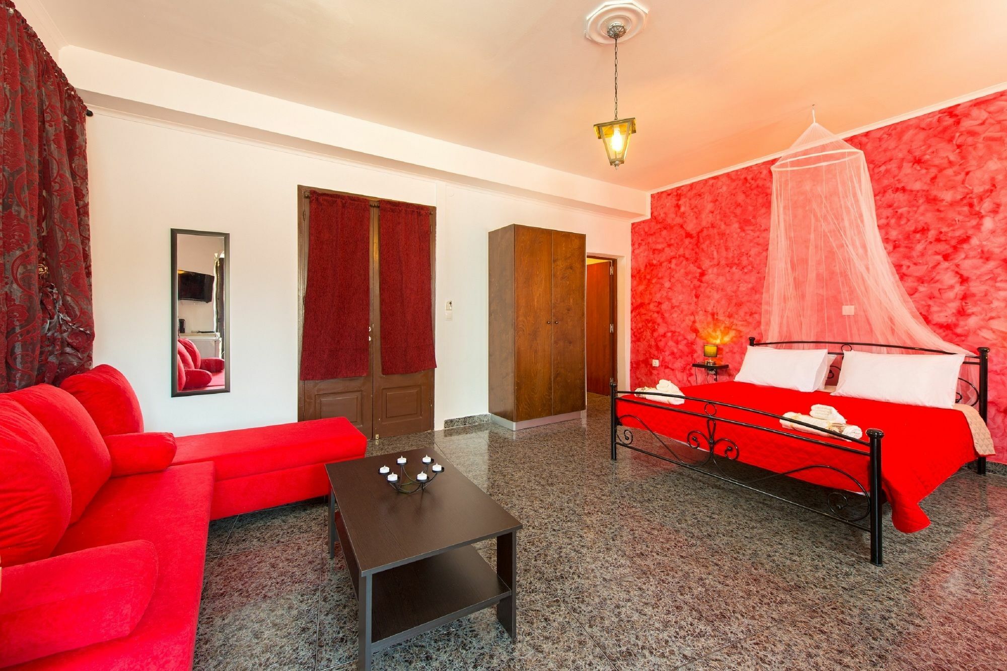 Apartament Knights Of Old Town Rhodes City Zewnętrze zdjęcie