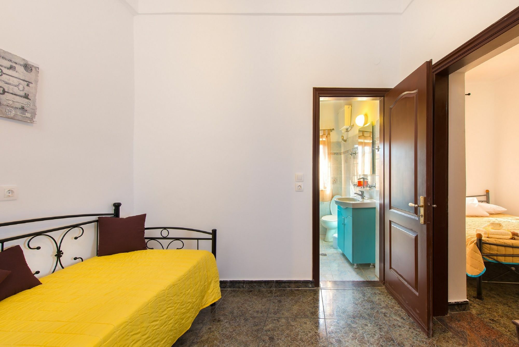 Apartament Knights Of Old Town Rhodes City Zewnętrze zdjęcie