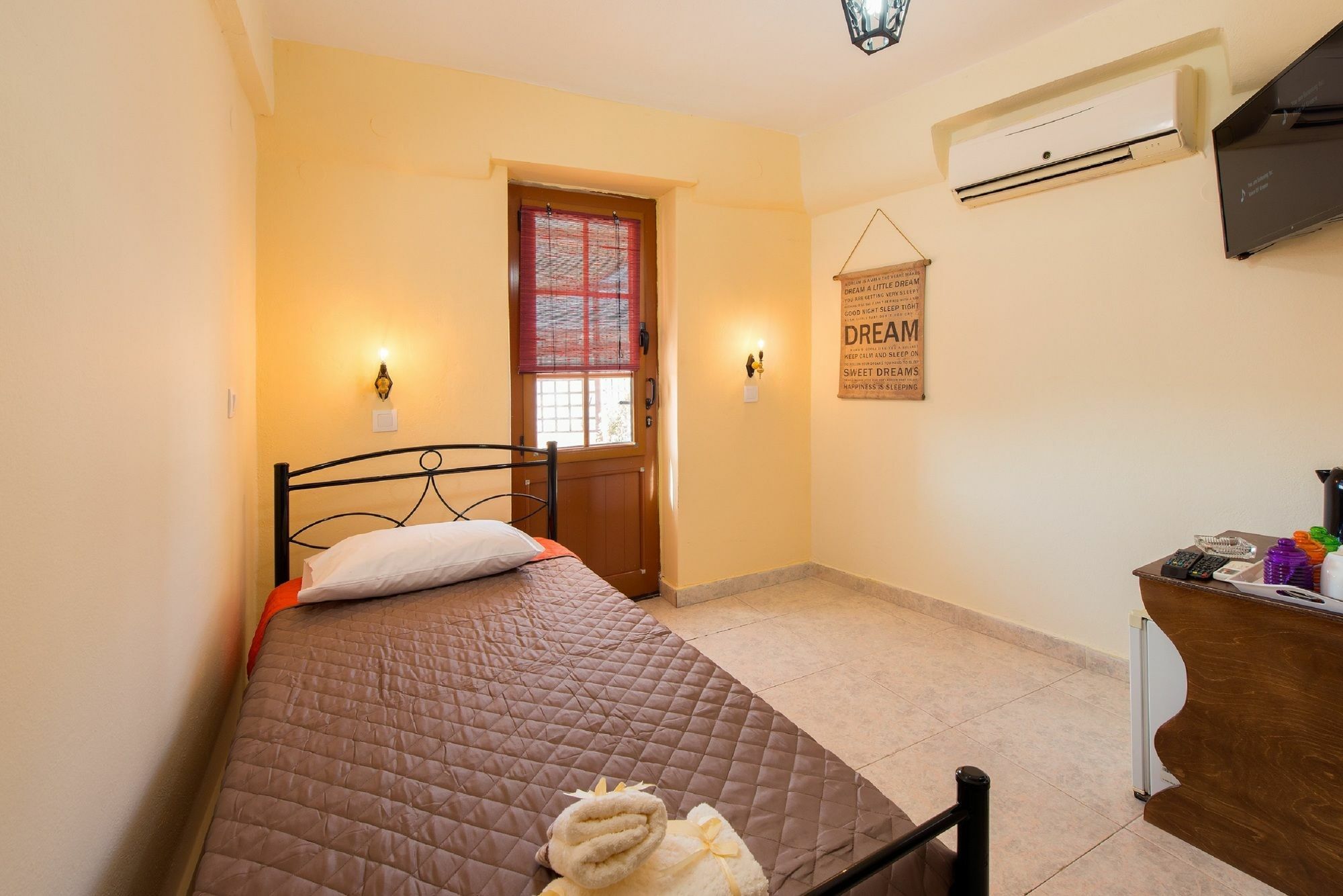 Apartament Knights Of Old Town Rhodes City Zewnętrze zdjęcie