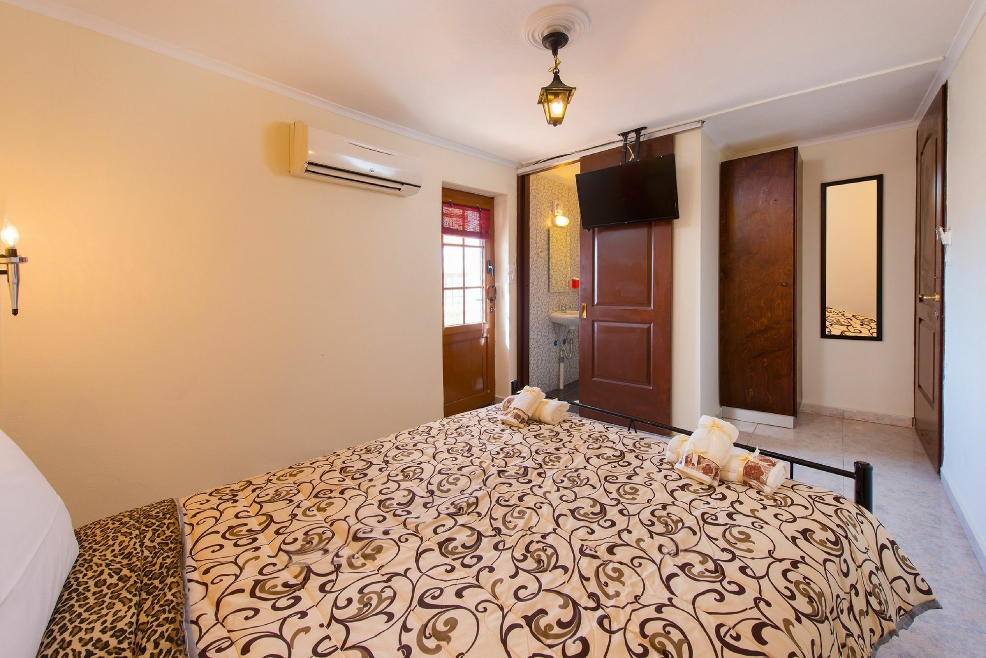 Apartament Knights Of Old Town Rhodes City Zewnętrze zdjęcie