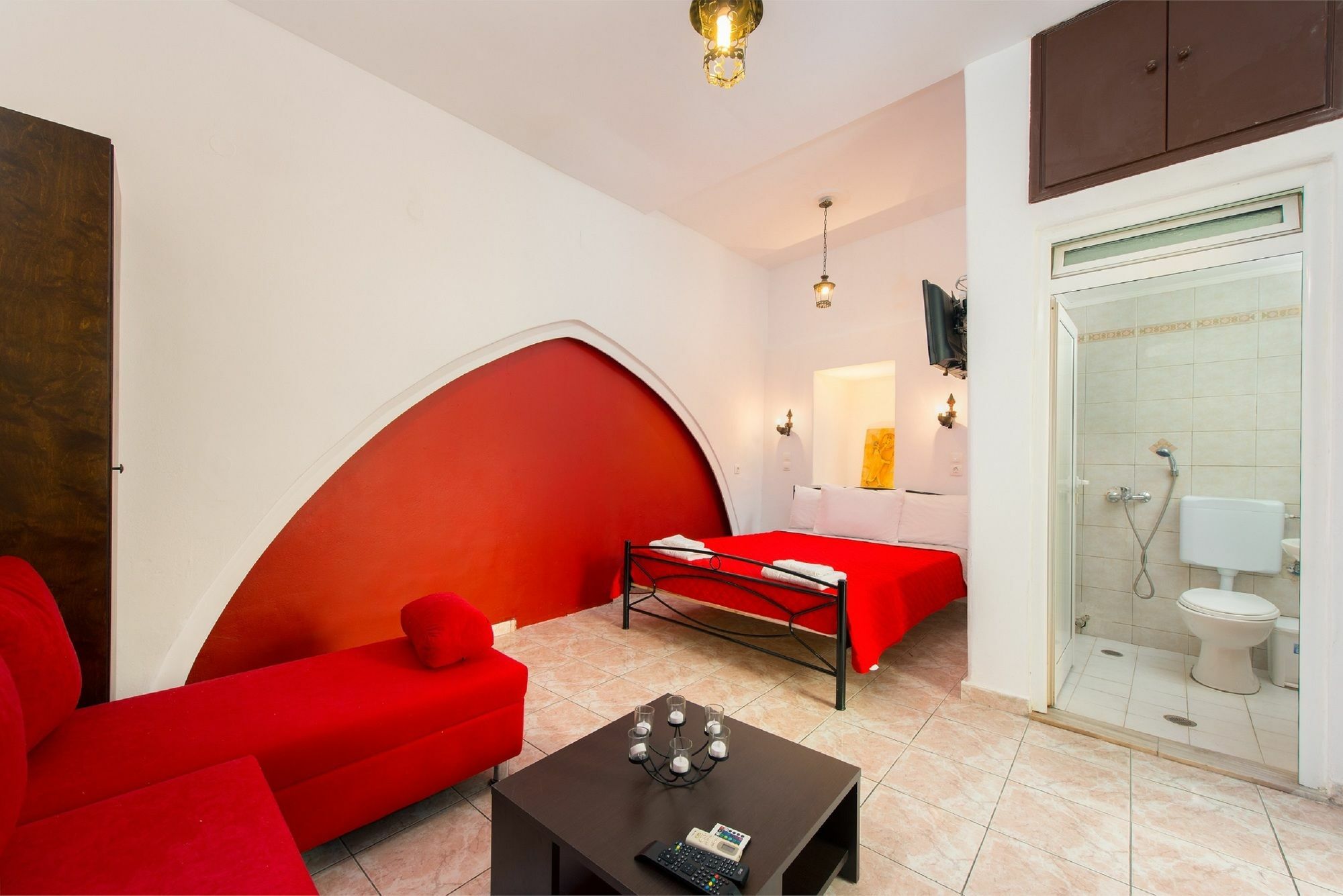 Apartament Knights Of Old Town Rhodes City Zewnętrze zdjęcie